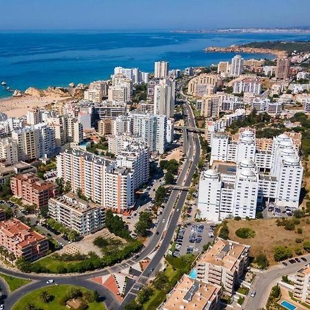 Clube Praia Rocha III Apartment Portimao Exterior photo
