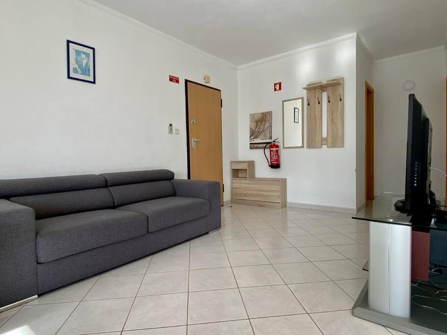 Clube Praia Rocha III Apartment Portimao Exterior photo