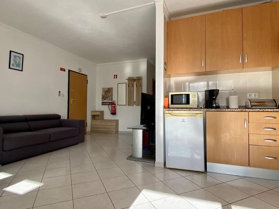 Clube Praia Rocha III Apartment Portimao Exterior photo