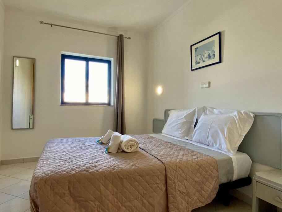 Clube Praia Rocha III Apartment Portimao Exterior photo