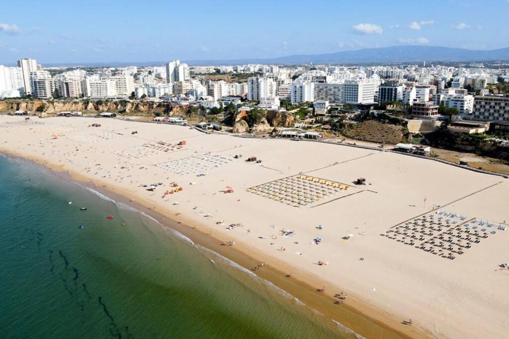 Clube Praia Rocha III Apartment Portimao Exterior photo